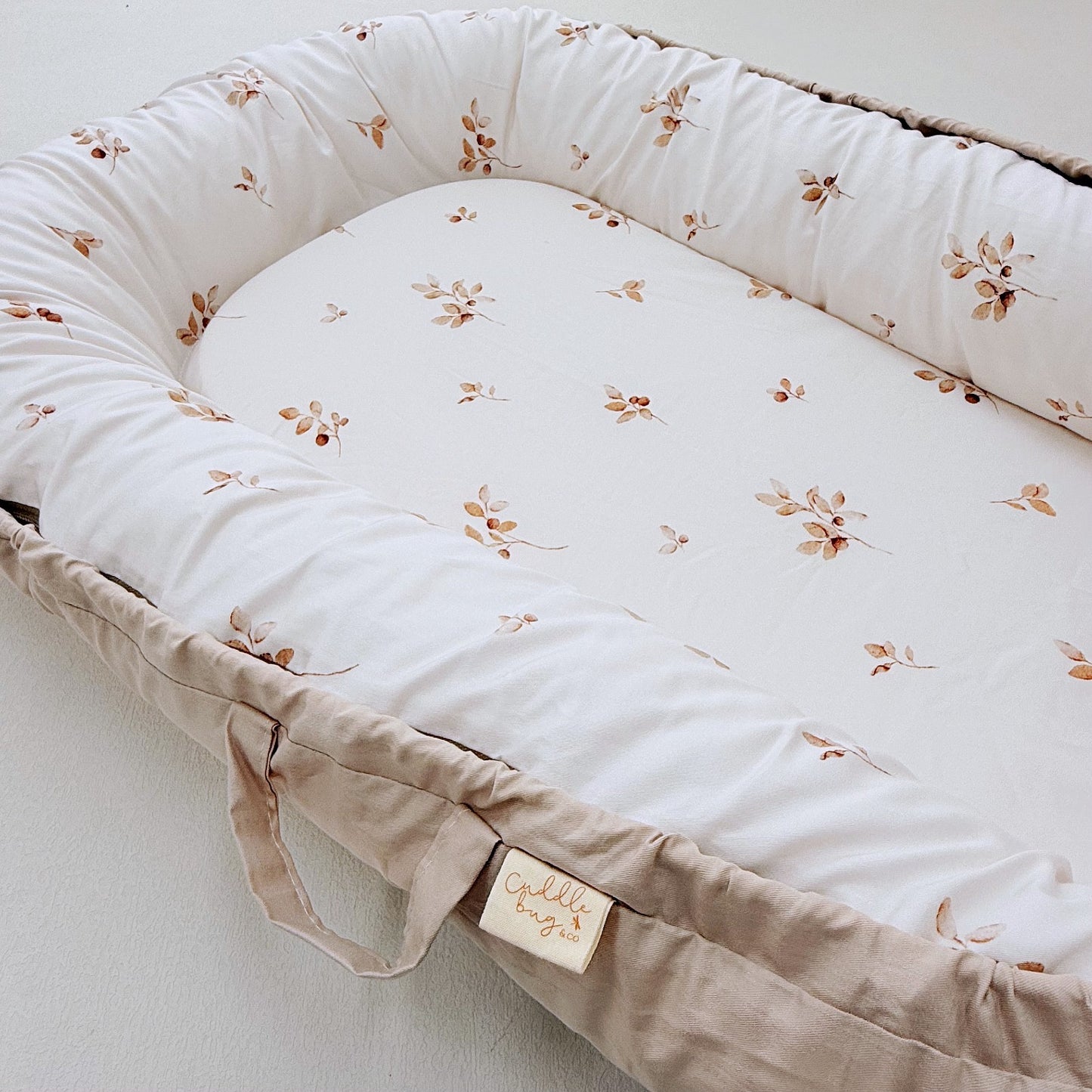 Cuddlebug Baby Cuddle Bed Price Cuddlebug Fontana 2-In-1